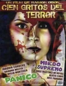 Cien gritos de terror (1965)