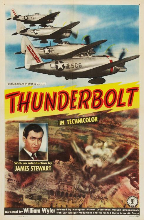 Thunderbolt  (1947)