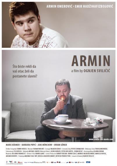 Armin  (2007)
