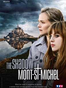 La sombra del monte Saint Michel (2010)