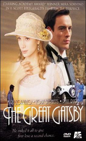 El gran Gatsby (2000)