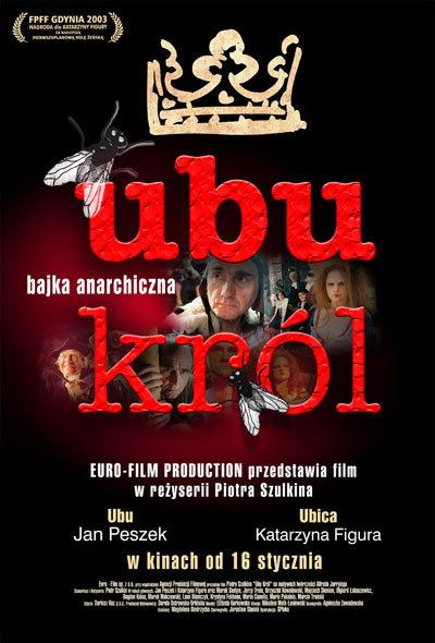 El rey Ubu (2003)