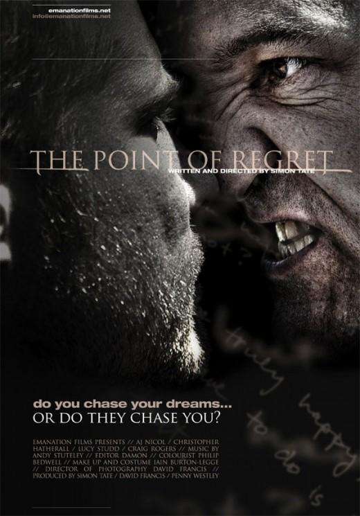 The Point of Regret (2011)