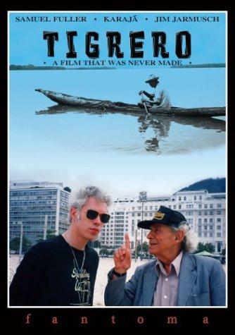 Tigrero - La película que no se llegó a hacer (1994)