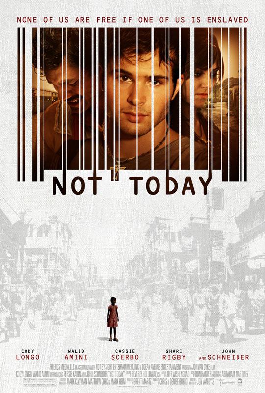 Not Today (2013)