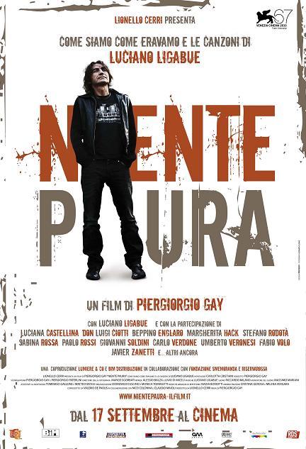 Niente paura (2010)