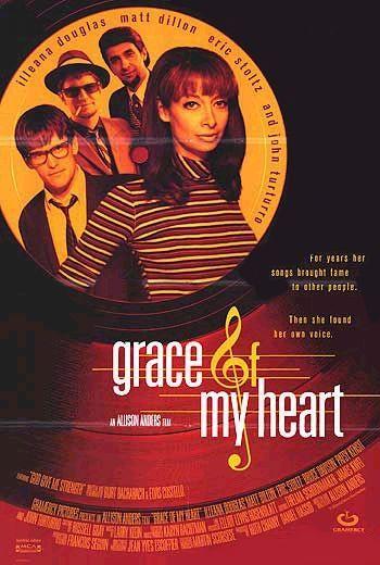 Grace of my Heart  (Corazón rebelde / De ... (1996)
