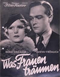 What Women Dream (1933)