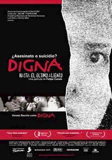 Digna: Hasta el último aliento (2004)