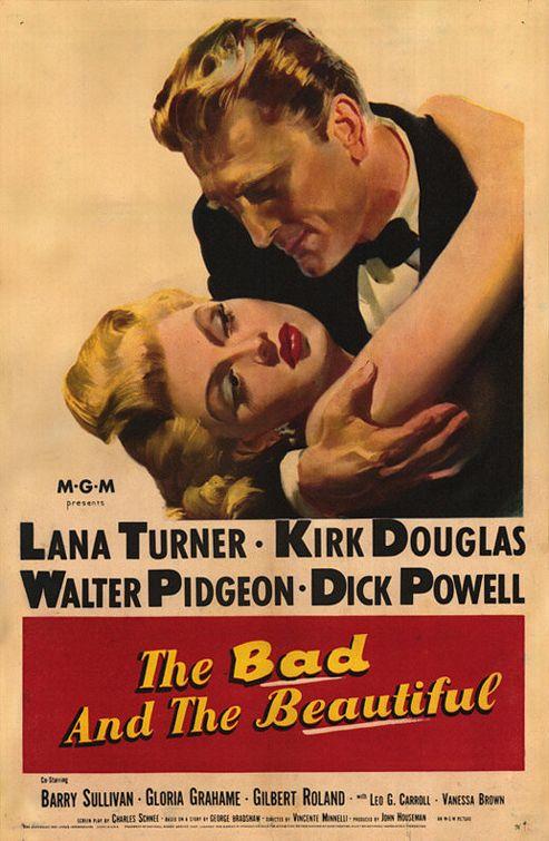 Cautivos del mal (1952)