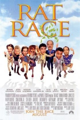 Ratas a la carrera (2001)