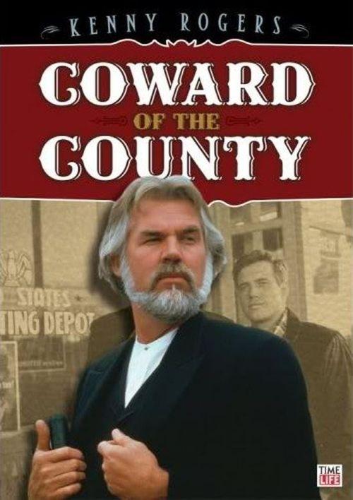 El cobarde del condado (1981)