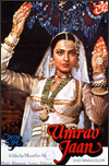 Umrao Jaan (1981)