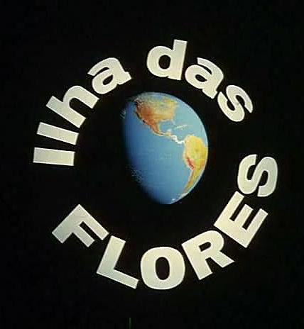 La isla de las flores (1990)