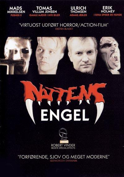 El ángel de la noche (1998)