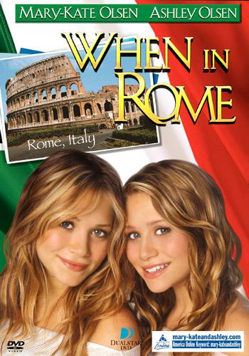 Un verano en Roma (2002)