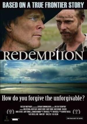 For Robbing the Dead (AKA Redemption: For Robbing the Dead) (2011)