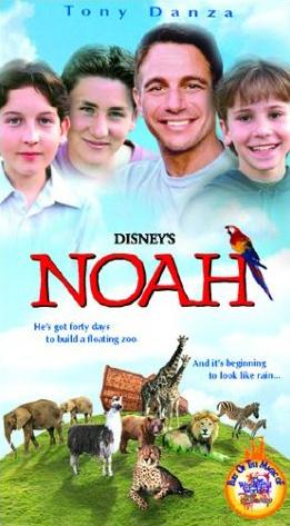 La nueva arca de Noé (1998)
