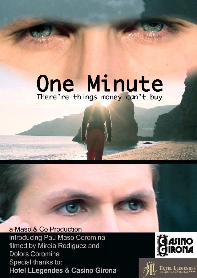 One Minute (2010)