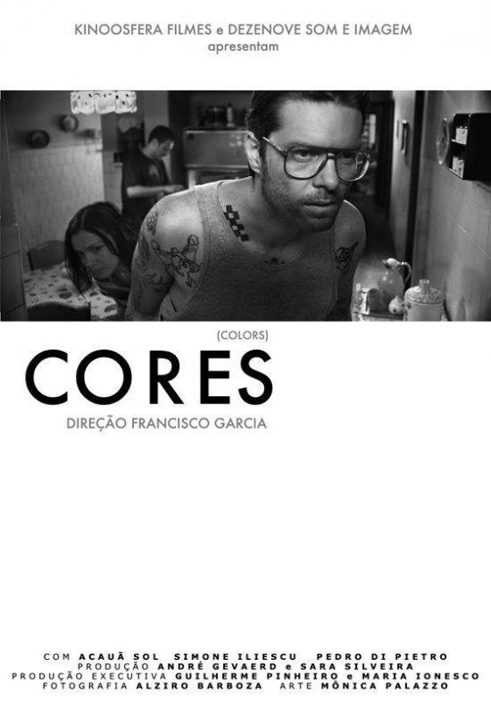 Cores (Colores) (2012)