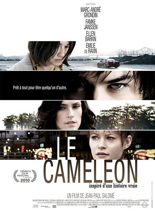 El camaleón (2010)
