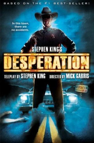 Desesperación (Stephen King's Desperation) (2006)