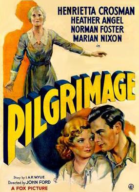Peregrinos (1933)
