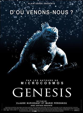Genesis (2004)