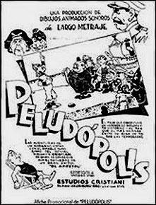 Peludópolis (1931)