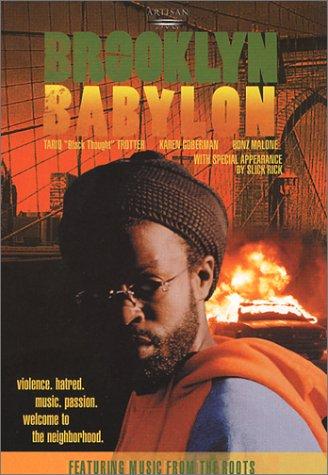 Brooklyn Babilonia (2001)