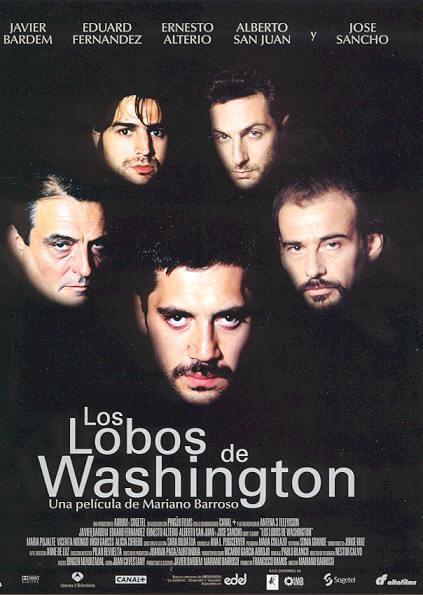 Los lobos de Washington (1999)