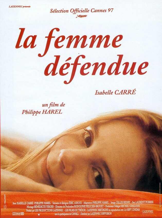 La mujer prohibida (1997)