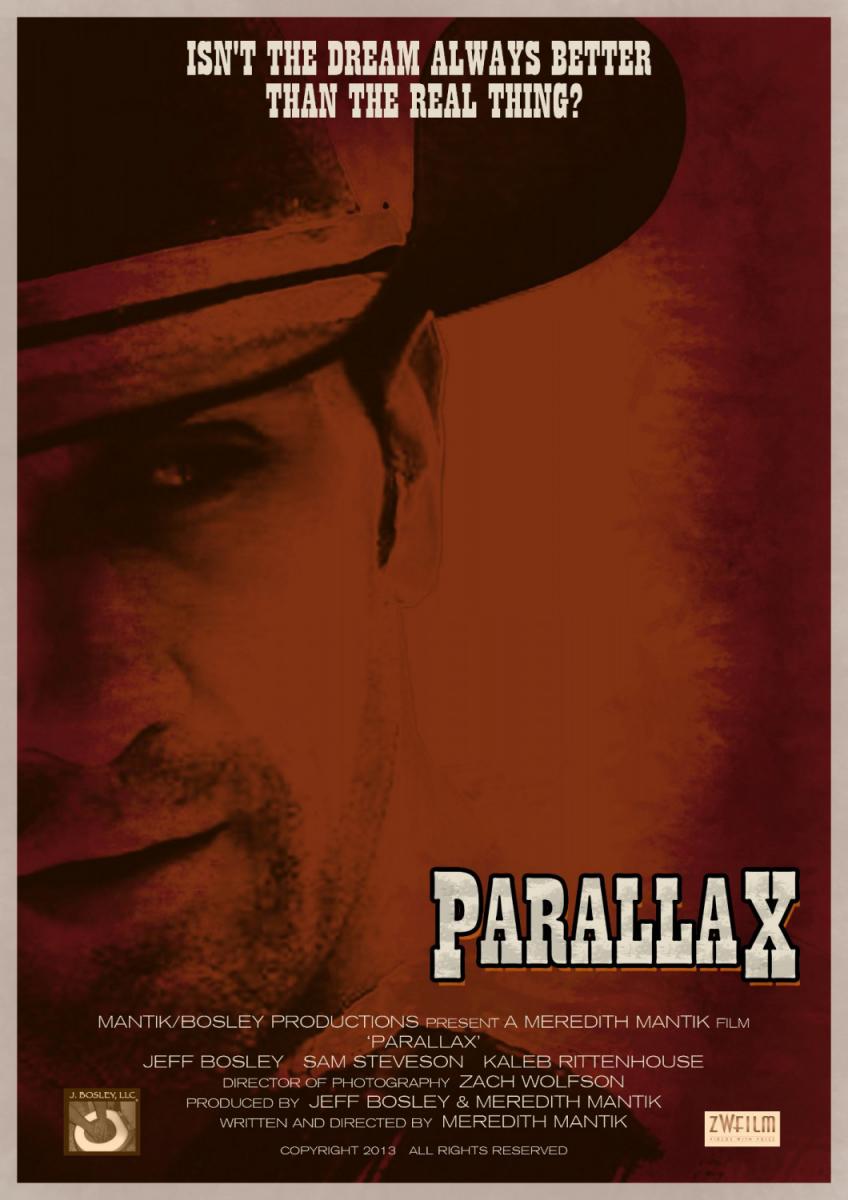 Parallax (2013)