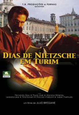 Días de Nietzsche en Turín (2001)