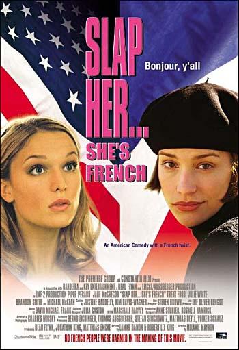 ¡Dale caña, que es francesa! (2002)