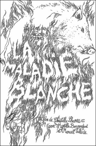 La Maladie blanche (2011)