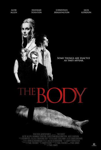 The Body (2013)