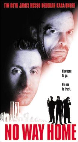 Sin vuelta atrás (1996)