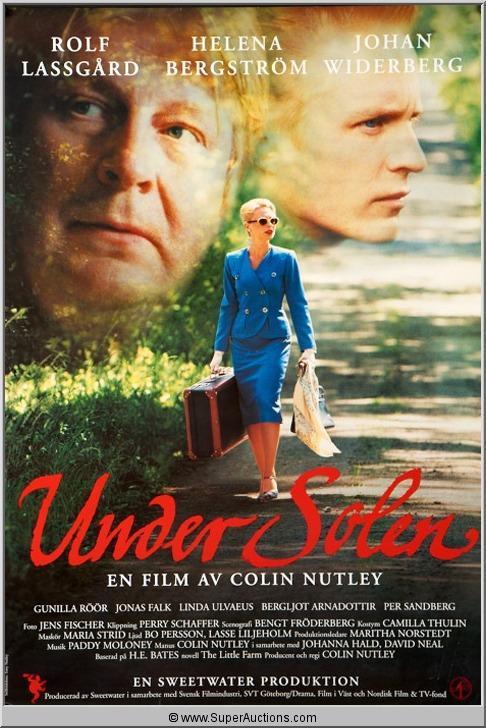 Bajo el Sol (1998)