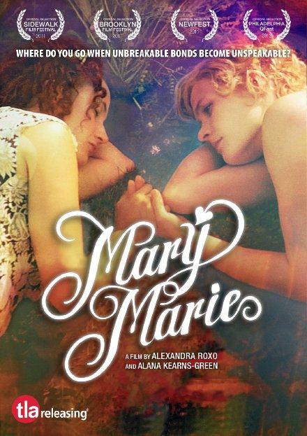 Mary Marie (2010)