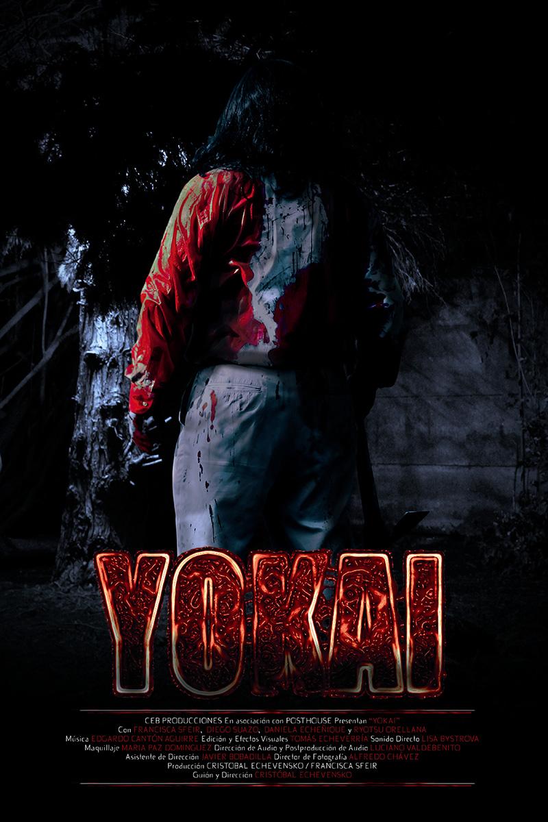 Yokai (2013)