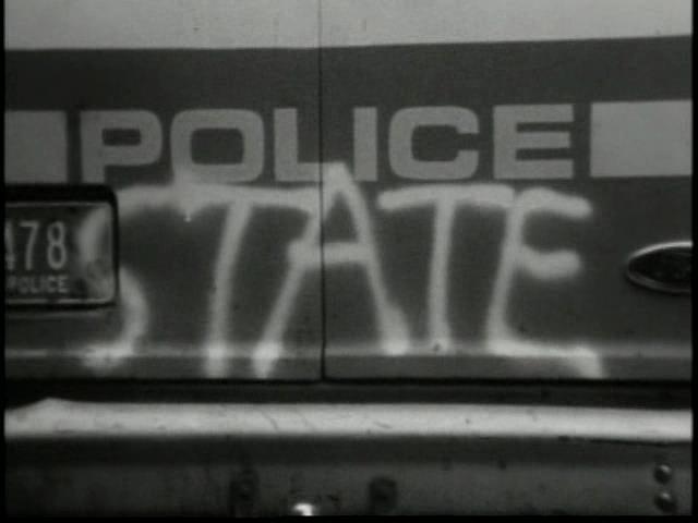 Police State (1987)