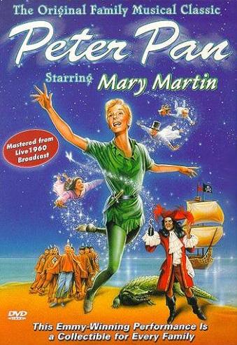 Peter Pan (1960)