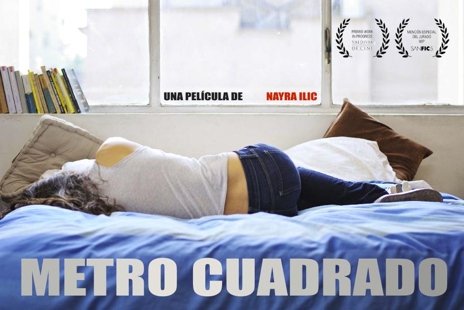 Metro Cuadrado (2011)