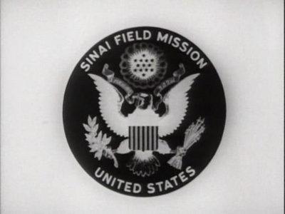 Sinai Field Mission (1978)