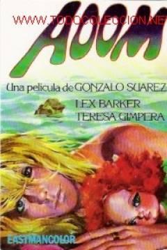Aoom (La muñeca asesina) (1970)