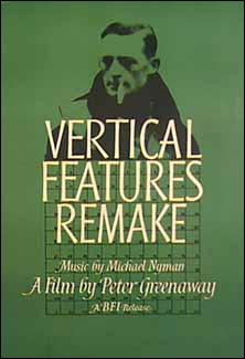 Vertical Features Remake (1978)