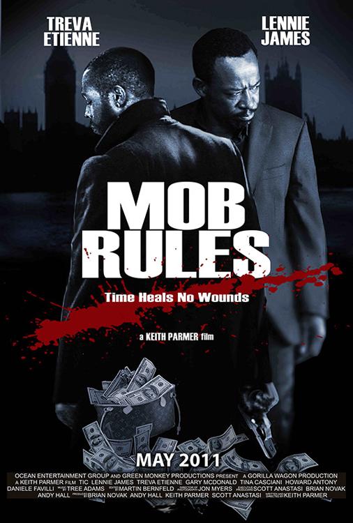 Tic (AKA Mob Rules) (2010)