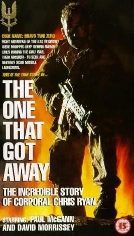 The One That Got Away (1996)