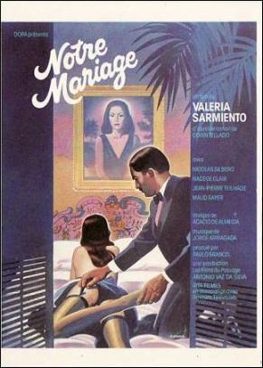 Mi boda contigo (1984)